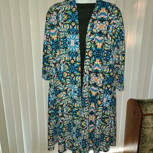 💛 Lularoe Sarah cardigan